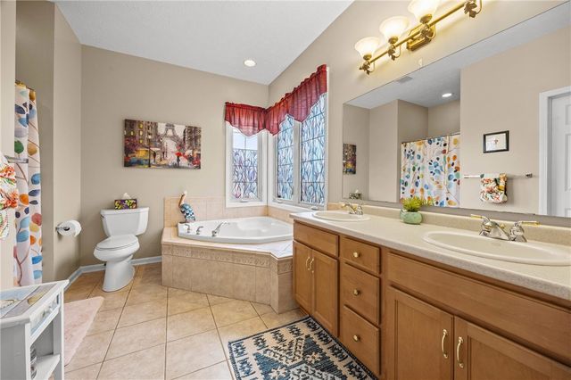 1609 Loughrea Terrace, Webster, NY 14580
