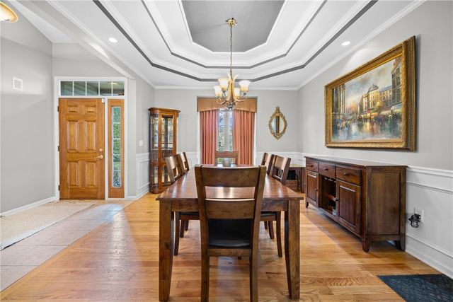 1609 Loughrea Terrace, Webster, NY 14580