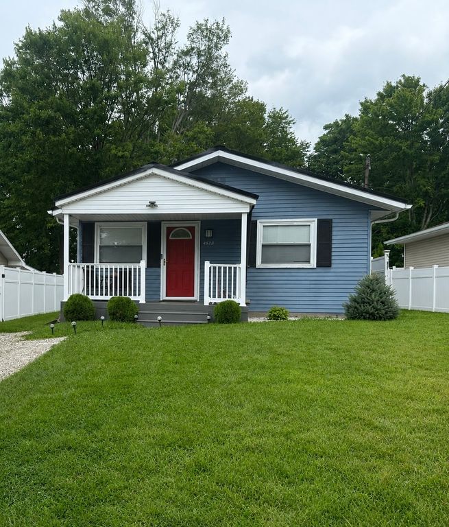 4325 GENESEE Avenue, Erie, PA 16510