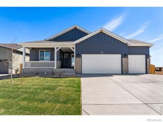 1410 S Gardenia Drive, Milliken, CO 80543