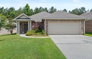 151 Cottage Dr., Hattiesburg, MS 39402
