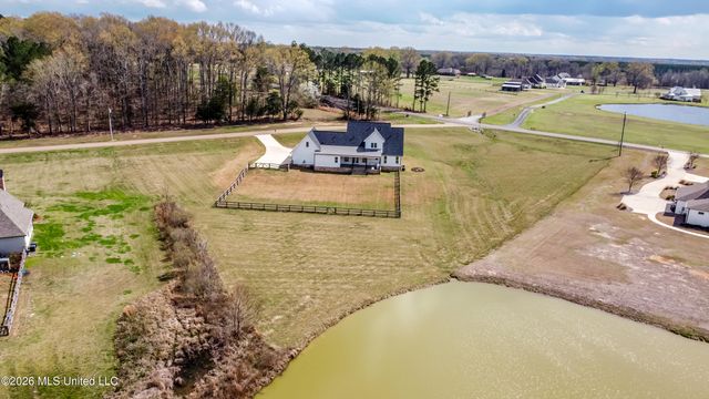 503 Clark Stables Road, Brandon, MS 39047