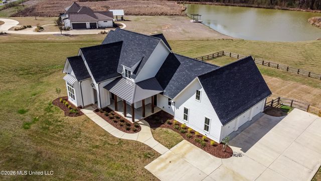 503 Clark Stables Road, Brandon, MS 39047