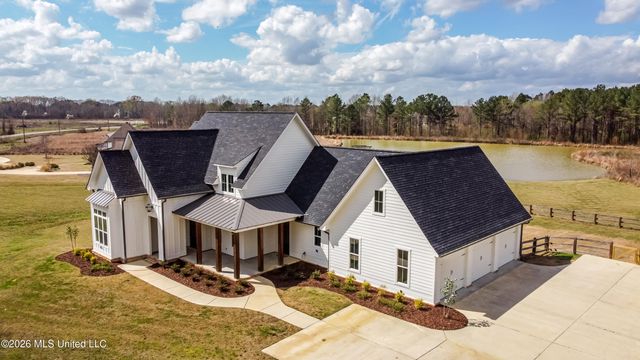 503 Clark Stables Road, Brandon, MS 39047