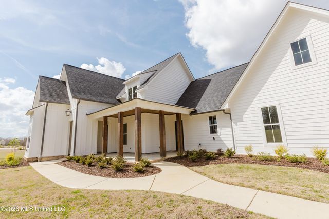 503 Clark Stables Road, Brandon, MS 39047