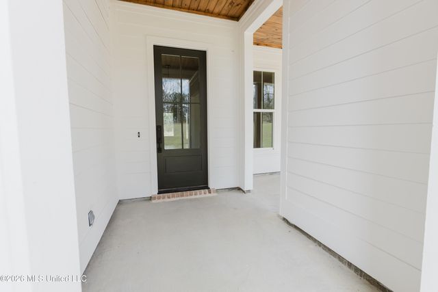 503 Clark Stables Road, Brandon, MS 39047