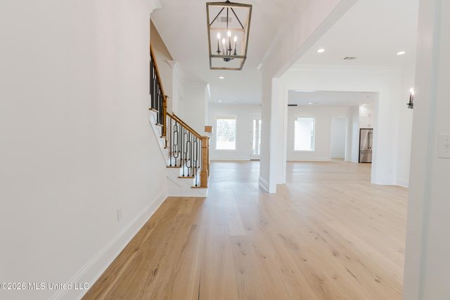 503 Clark Stables Road, Brandon, MS 39047