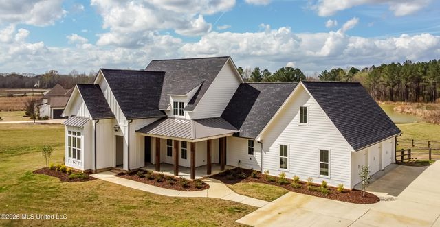 503 Clark Stables Road, Brandon, MS 39047