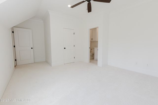 503 Clark Stables Road, Brandon, MS 39047