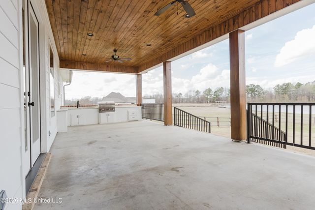 503 Clark Stables Road, Brandon, MS 39047