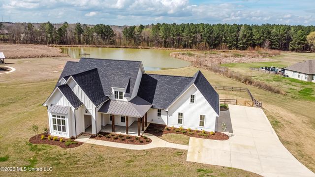 503 Clark Stables Road, Brandon, MS 39047