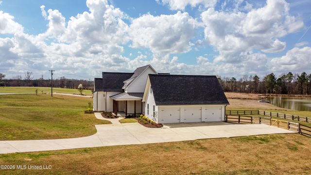 503 Clark Stables Road, Brandon, MS 39047