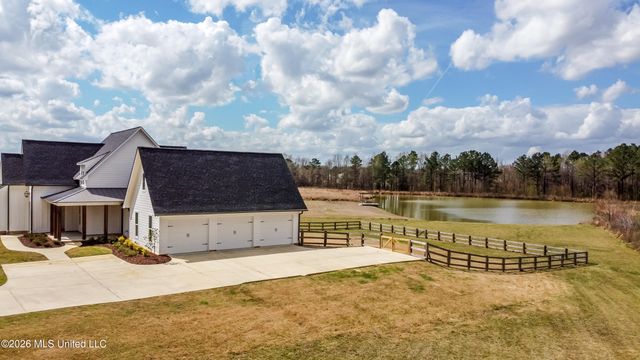 503 Clark Stables Road, Brandon, MS 39047