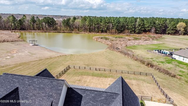 503 Clark Stables Road, Brandon, MS 39047