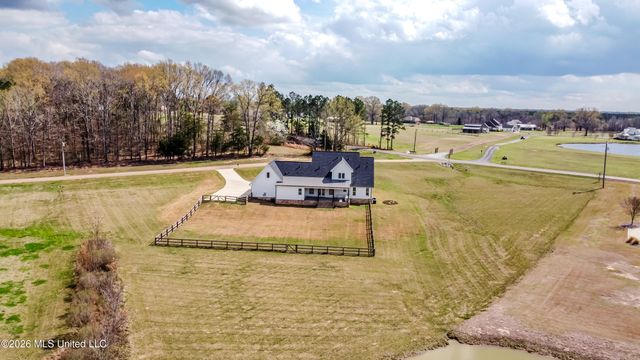 503 Clark Stables Road, Brandon, MS 39047