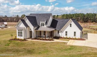 503 Clark Stables Road, Brandon, MS 39047