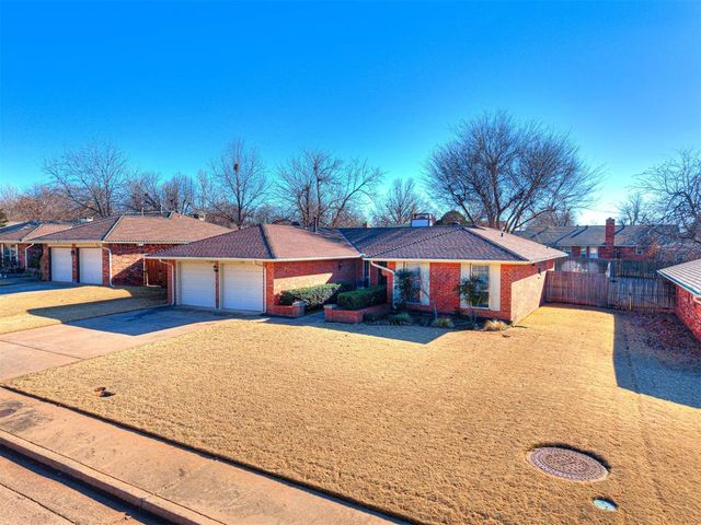 700 E 35th Street, Edmond, OK 73013