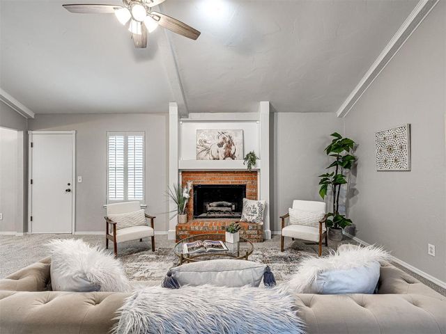 700 E 35th Street, Edmond, OK 73013