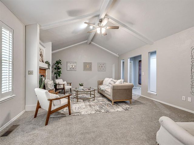 700 E 35th Street, Edmond, OK 73013