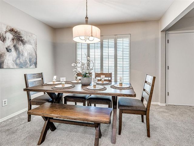 700 E 35th Street, Edmond, OK 73013