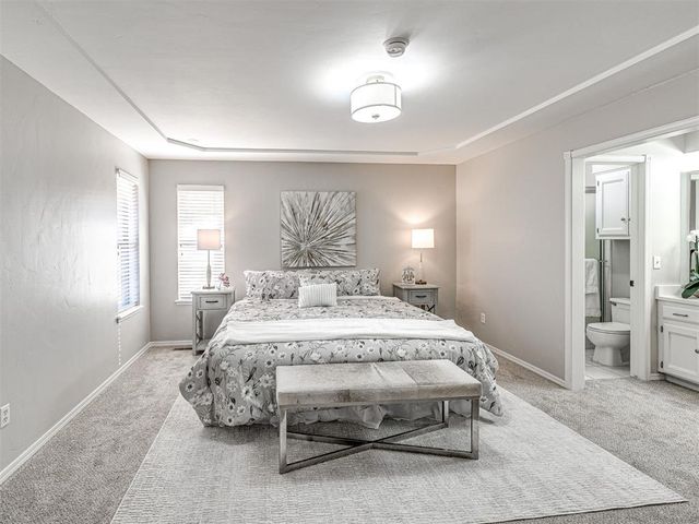 700 E 35th Street, Edmond, OK 73013