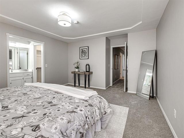 700 E 35th Street, Edmond, OK 73013