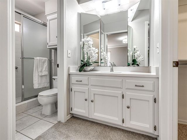 700 E 35th Street, Edmond, OK 73013