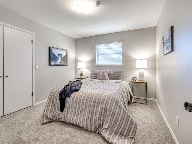 700 E 35th Street, Edmond, OK 73013