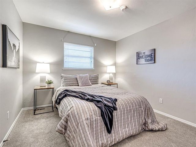 700 E 35th Street, Edmond, OK 73013