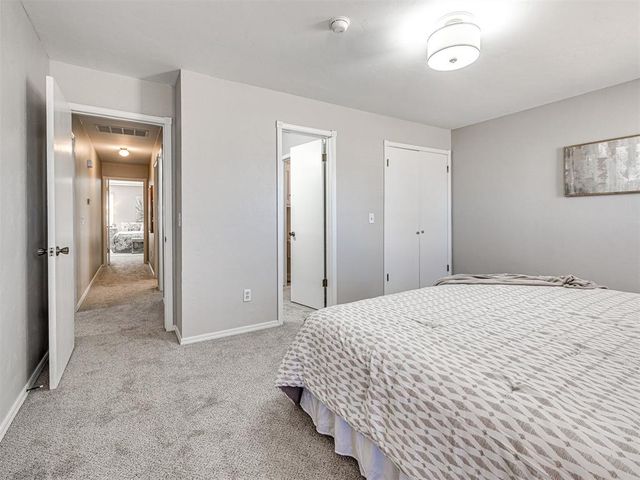 700 E 35th Street, Edmond, OK 73013