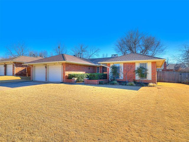 700 E 35th Street, Edmond, OK 73013