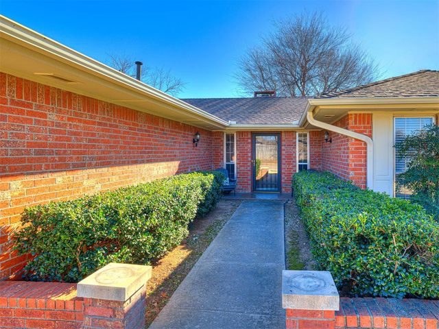 700 E 35th Street, Edmond, OK 73013
