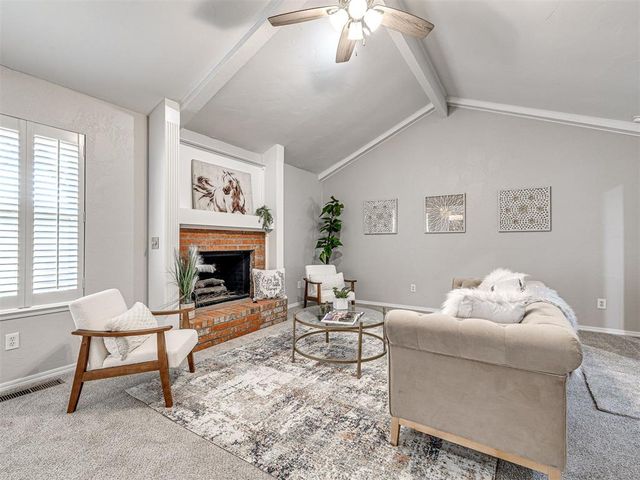 700 E 35th Street, Edmond, OK 73013