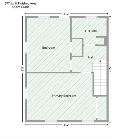 41 Mountain St 41, Woburn, MA 01801