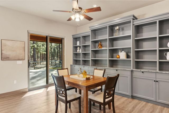 69255 Crooked Horseshoe Road, Sisters, OR 97759