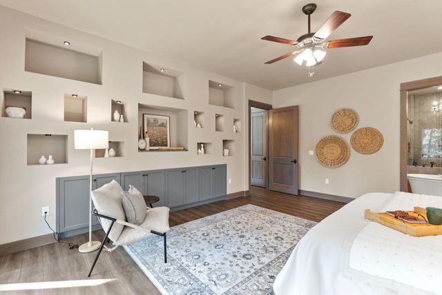 69255 Crooked Horseshoe Road, Sisters, OR 97759