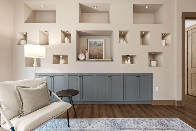 69255 Crooked Horseshoe Road, Sisters, OR 97759