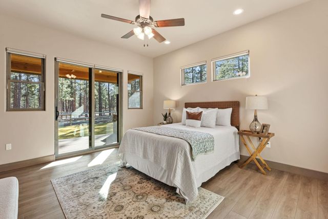 69255 Crooked Horseshoe Road, Sisters, OR 97759