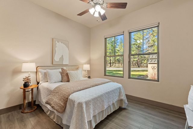 69255 Crooked Horseshoe Road, Sisters, OR 97759