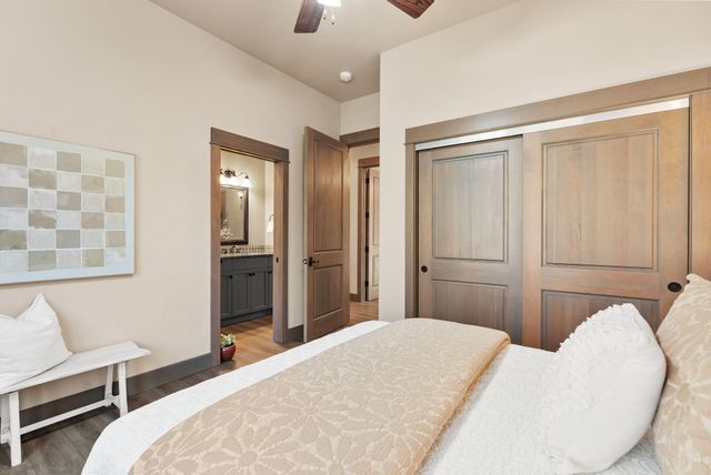 69255 Crooked Horseshoe Road, Sisters, OR 97759