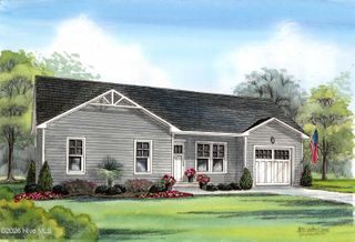 113 N King Street, Hubert, NC 28539