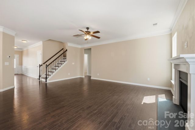 106 E Heart Pine Lane, Statesville, NC 28677