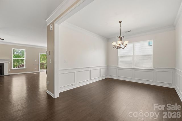 106 E Heart Pine Lane, Statesville, NC 28677