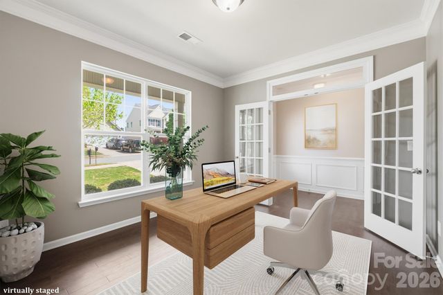 106 E Heart Pine Lane, Statesville, NC 28677