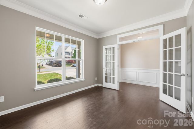 106 E Heart Pine Lane, Statesville, NC 28677