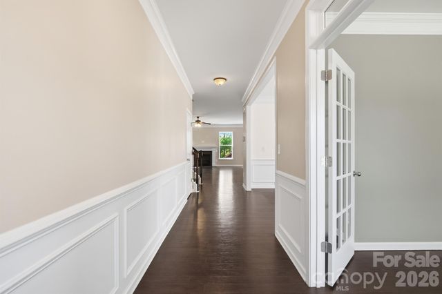 106 E Heart Pine Lane, Statesville, NC 28677