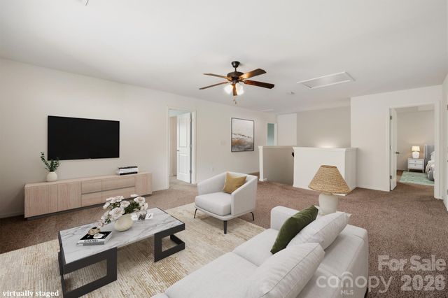 106 E Heart Pine Lane, Statesville, NC 28677