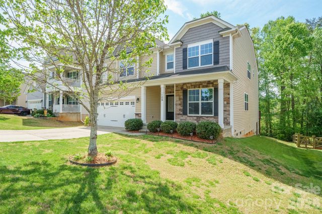 106 E Heart Pine Lane, Statesville, NC 28677