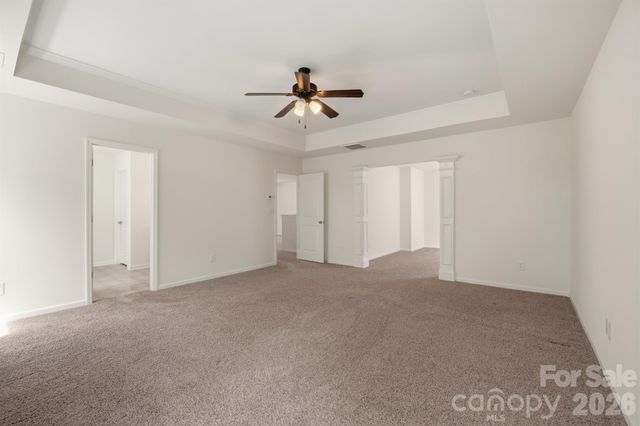 106 E Heart Pine Lane, Statesville, NC 28677