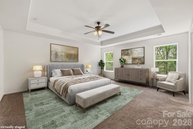 106 E Heart Pine Lane, Statesville, NC 28677